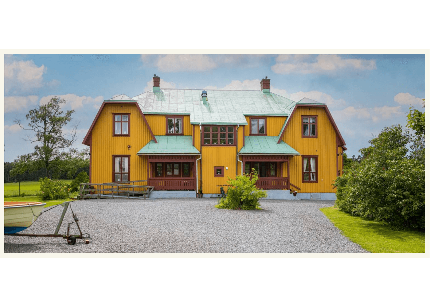 Ånimskogs Kyrkskola