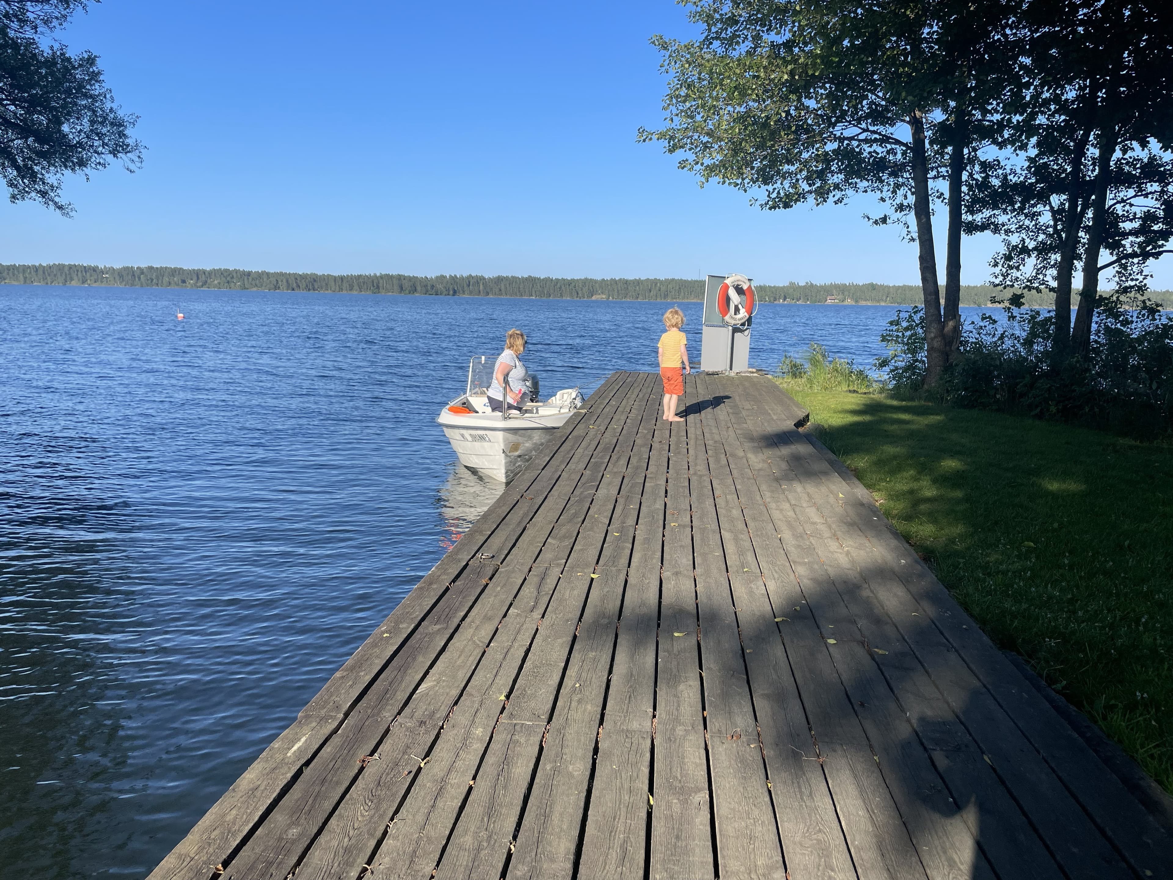 Ånimskogs Kyrkskola