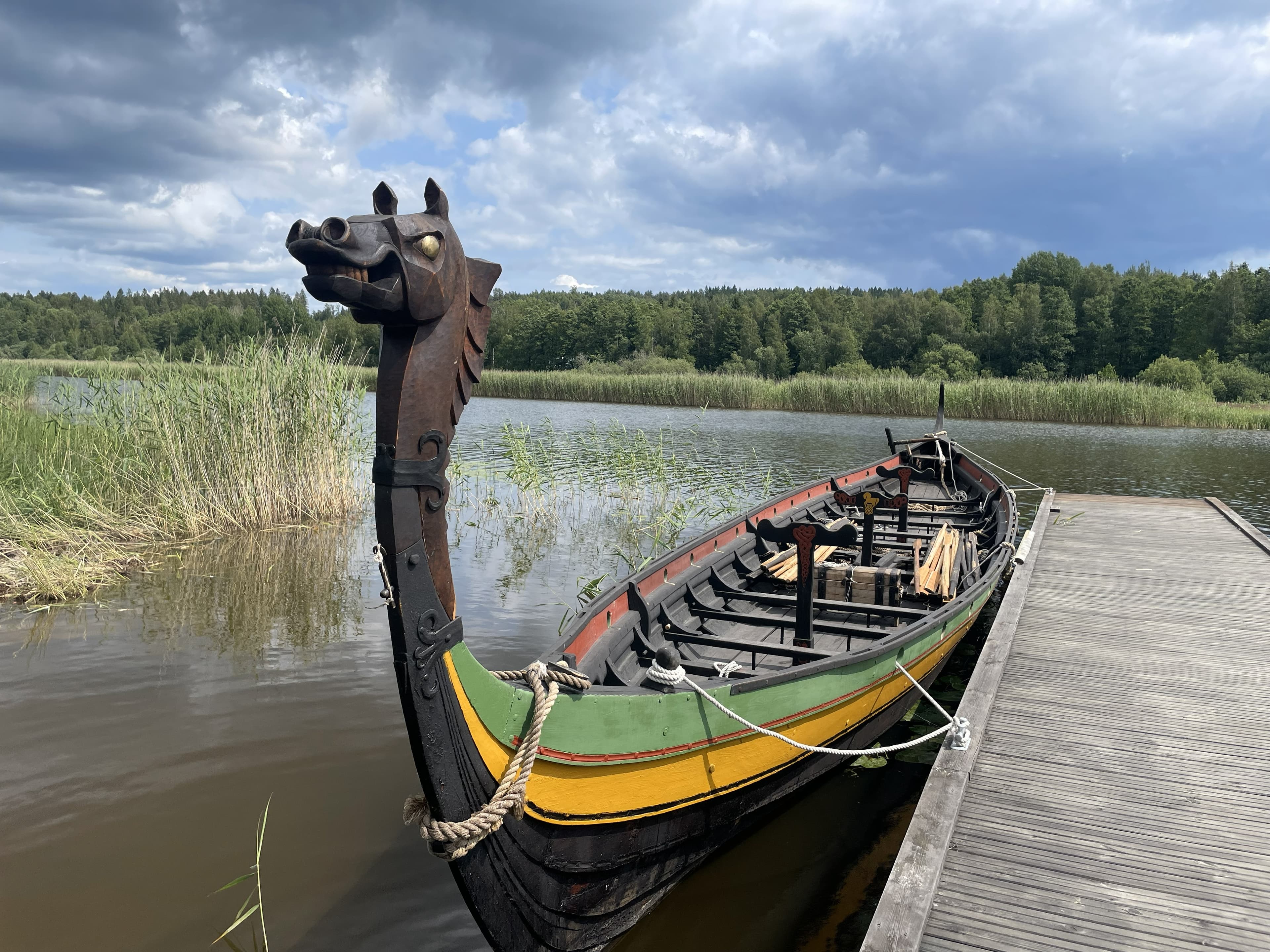 Ånimskogs Kyrkskola