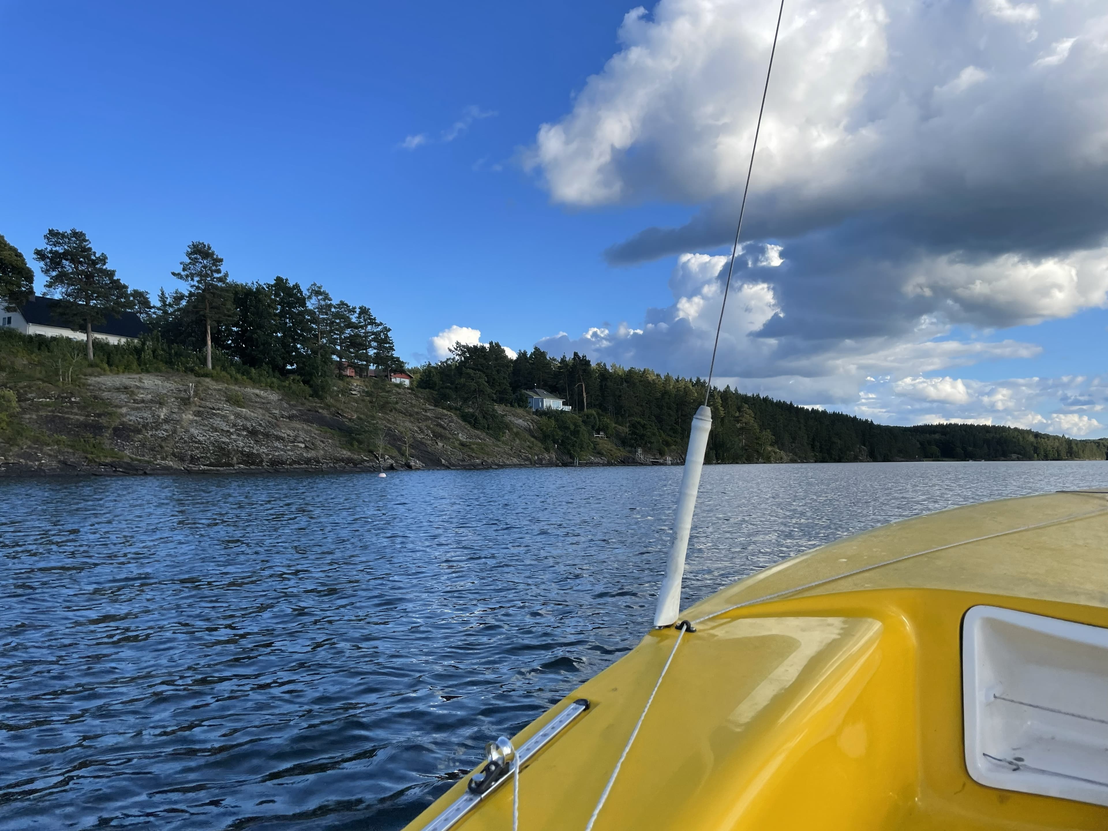 Ånimskogs Kyrkskola