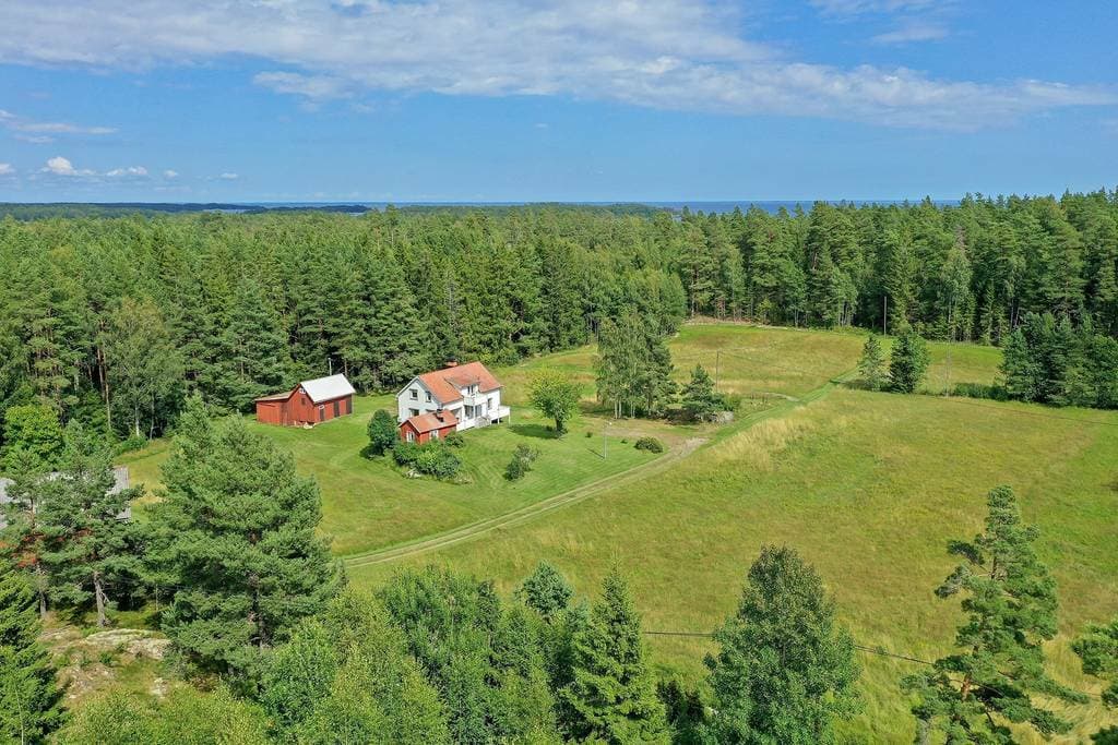 Country House Tydje Kroken