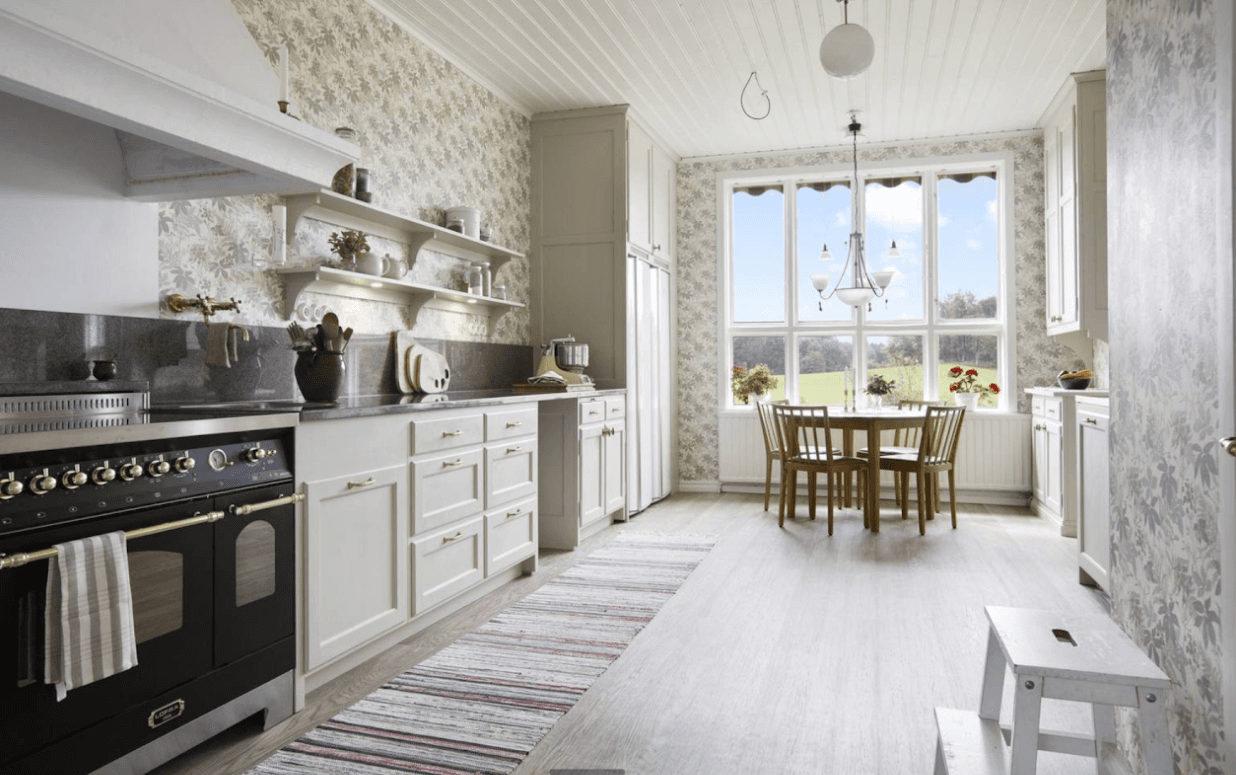 Family Home Lindeskog