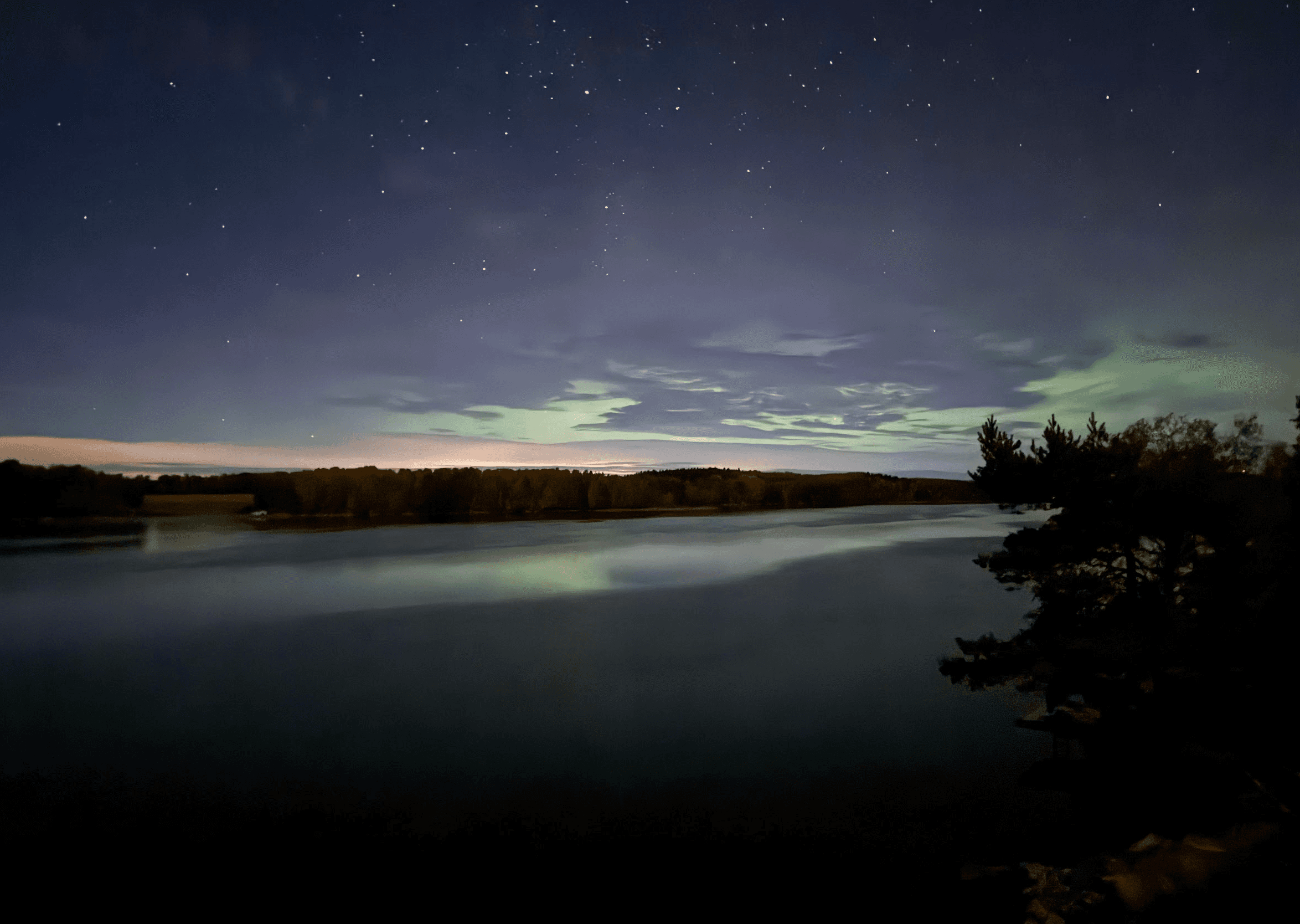 Ånimskogs Kyrkskola