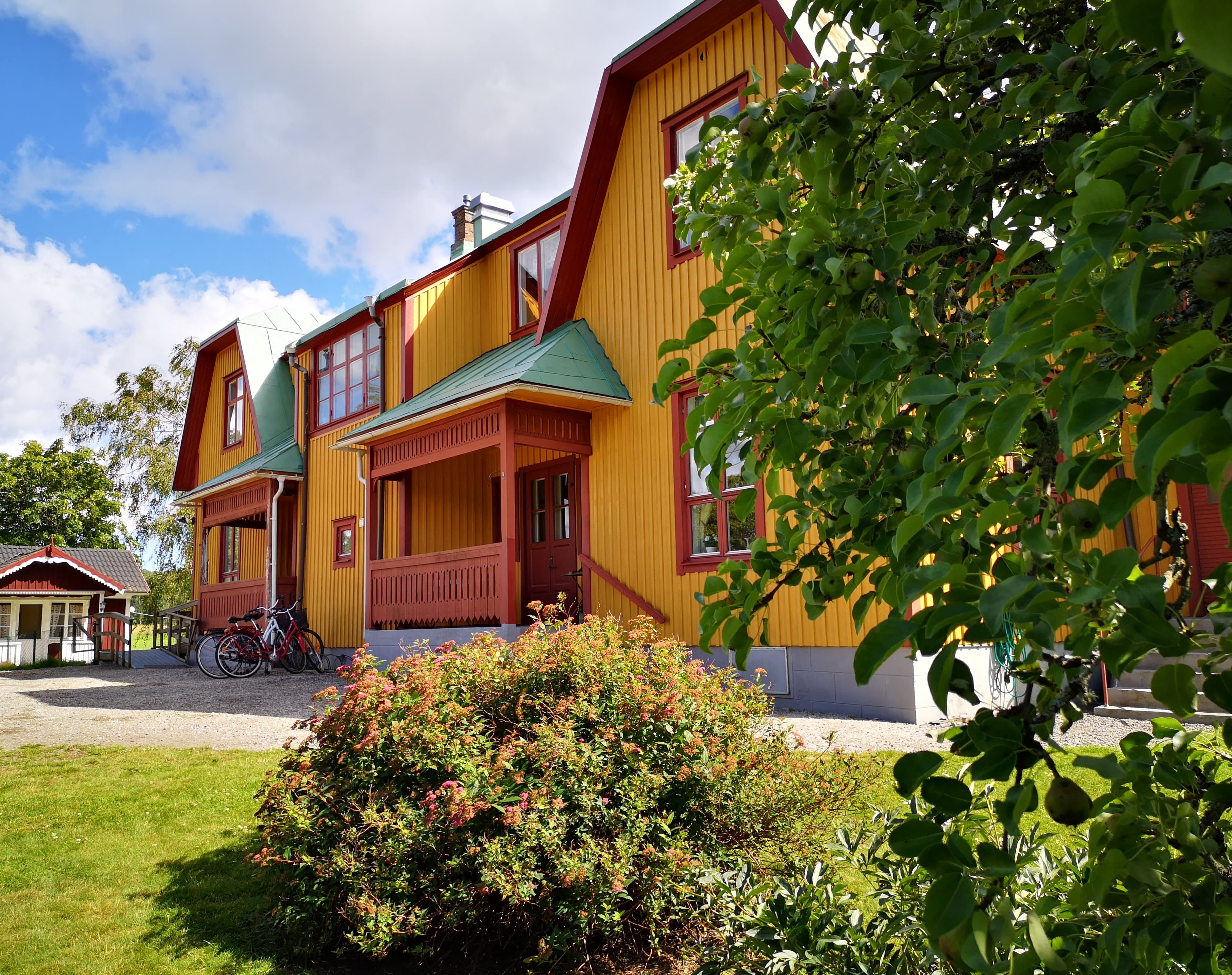 Ånimskogs Kyrkskola