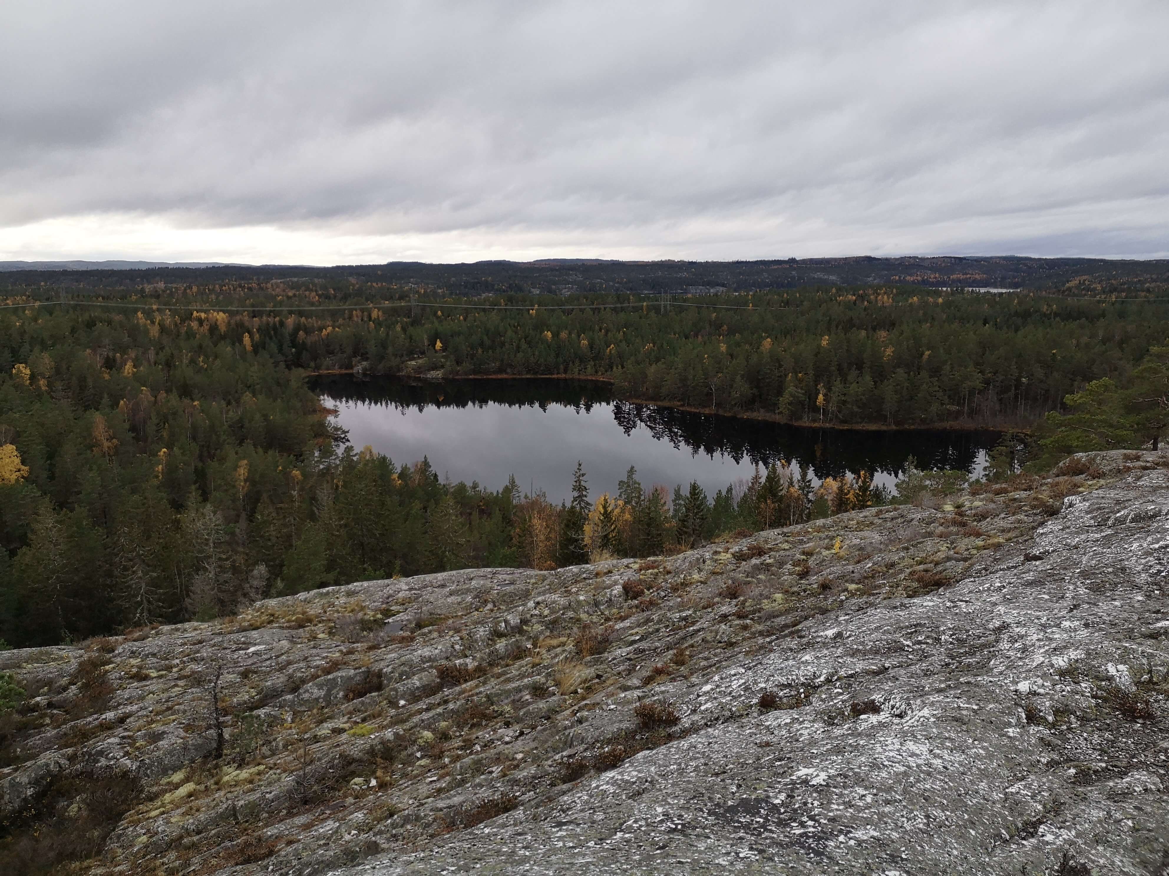 Ånimskogs Kyrkskola