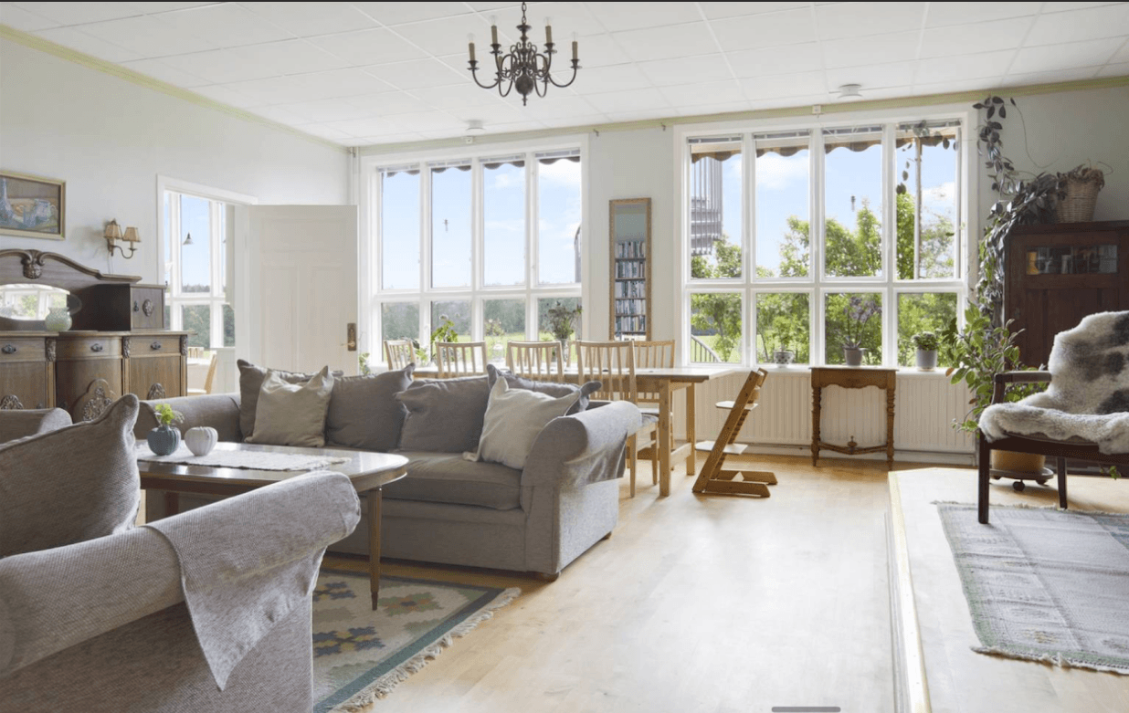 Ånimskogs Kyrkskola