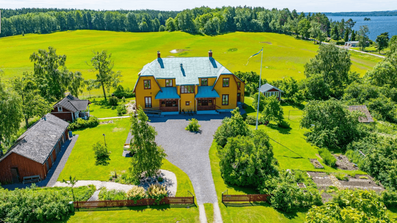 Ånimskogs Kyrkskola