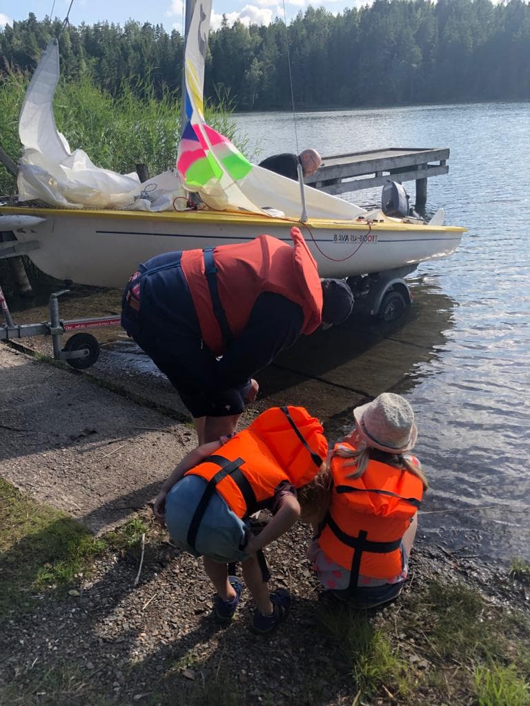 Ånimskogs Kyrkskola