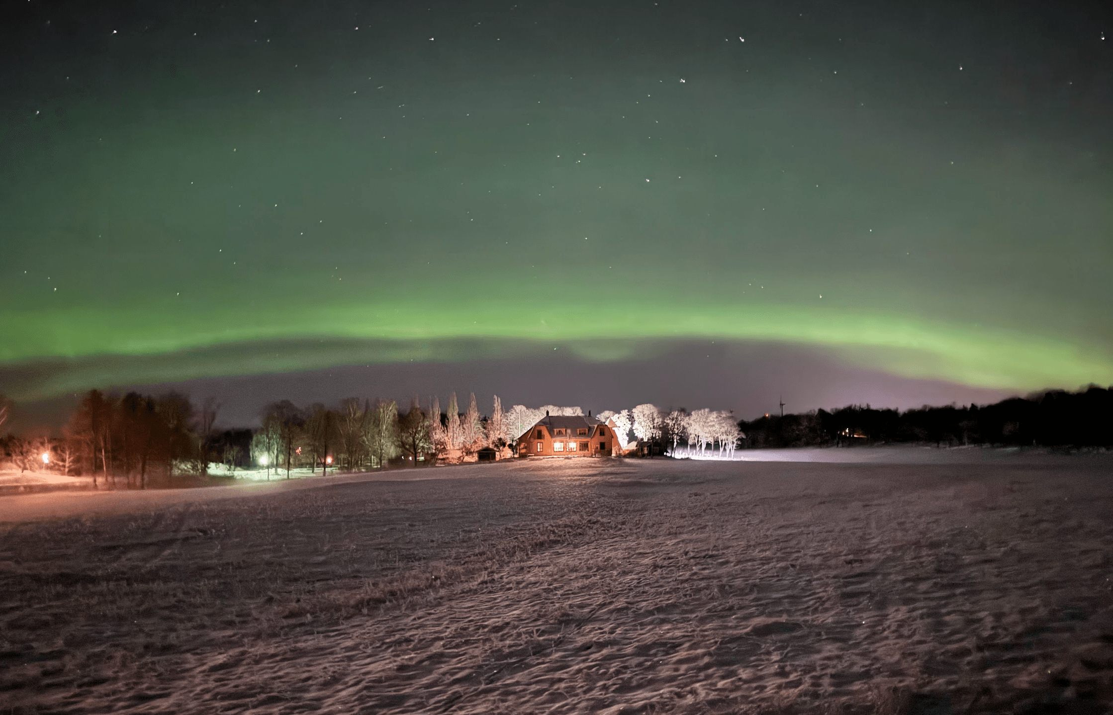 Ånimskogs Kyrkskola